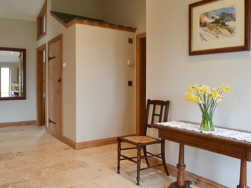 Hallway | Crib Y Nantlle, Pontllyfni, near Caernarfon