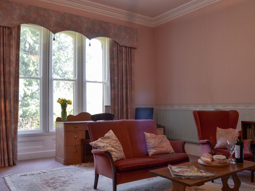 Sitting room | Tirril Lodge, Tirril, Ullswater
