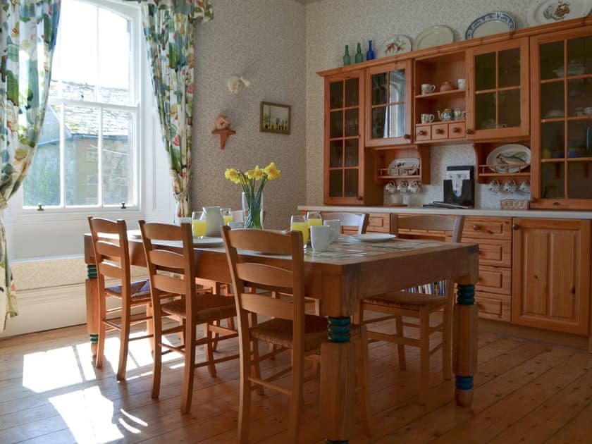 Dining area | Tirril Lodge, Tirril, Ullswater