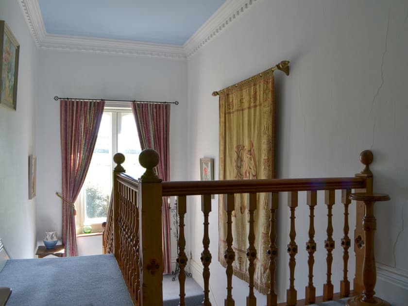 Landing | Tirril Lodge, Tirril, Ullswater