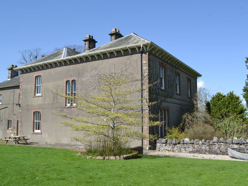 Impressive Country House of considerable size | Tirril Lodge, Tirril, Ullswater
