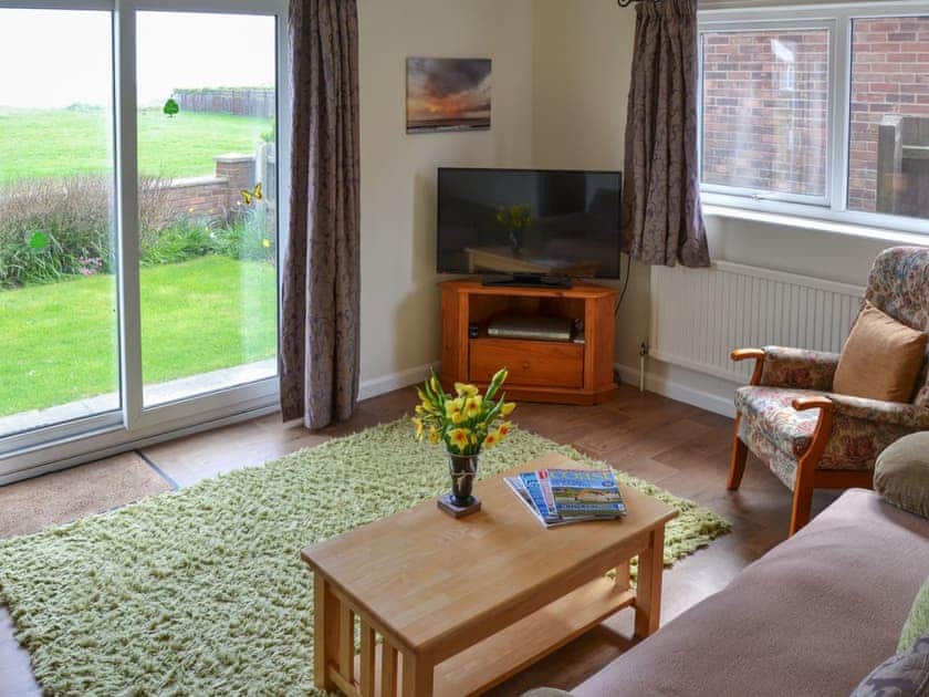 Living room | Rosemary&rsquo;s Sea View, Bacton