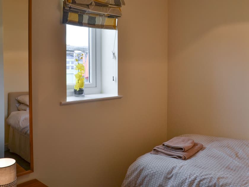 Single bedroom | Seagrass, Anderby Creek, near Skegness