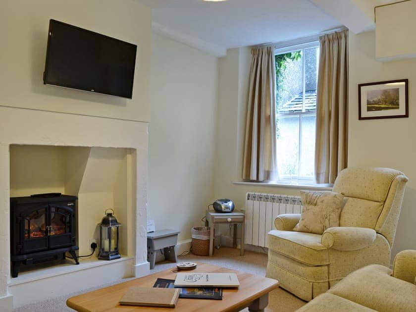 Delightful living room | Jasmine Cottage, Keswick