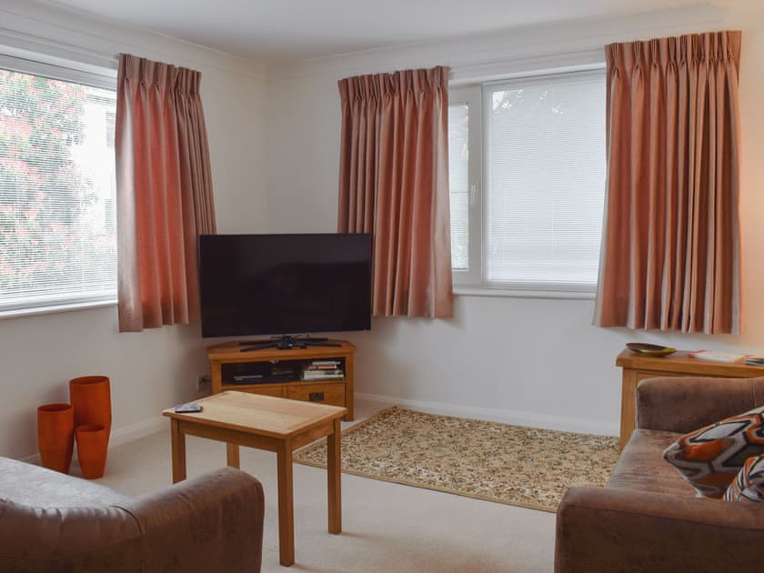Comfortable living room | Greenacres Rest - Green Acres, Grasmere, near Ambleside