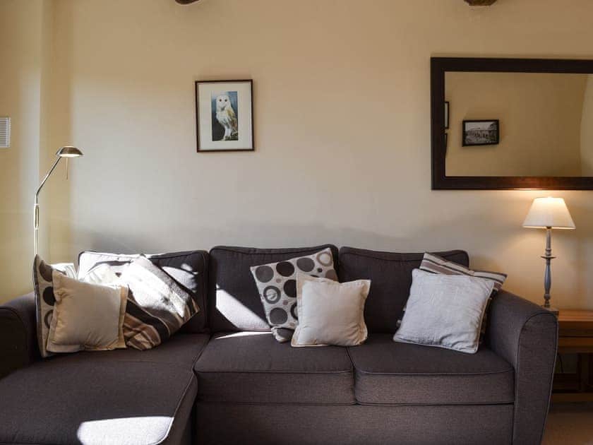 Living room | Oak Cottage, Trefonen, near Oswestry