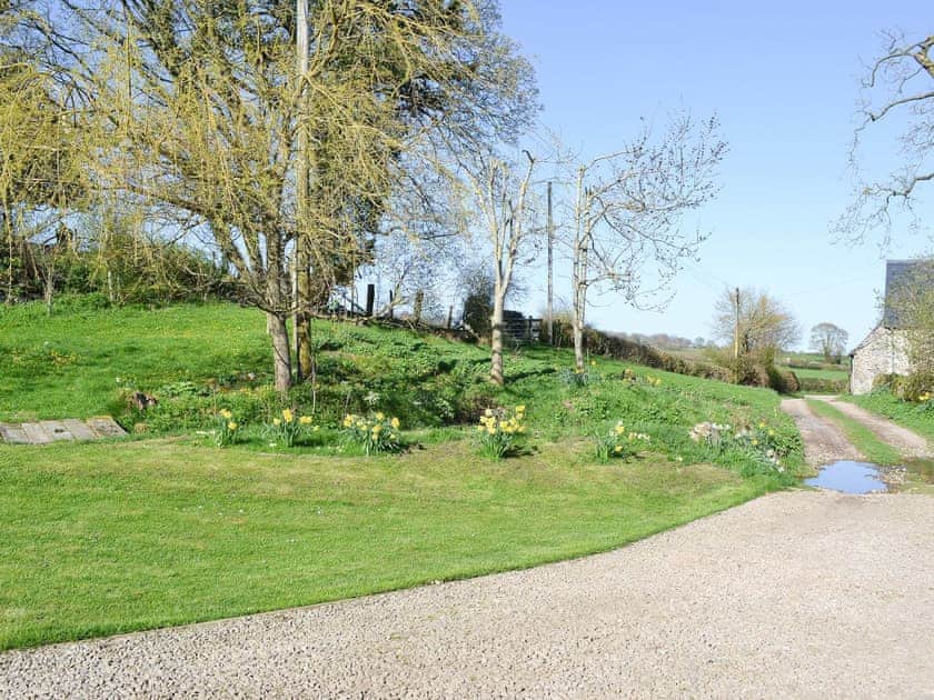 Not categorised | Oak Cottage, Trefonen, near Oswestry