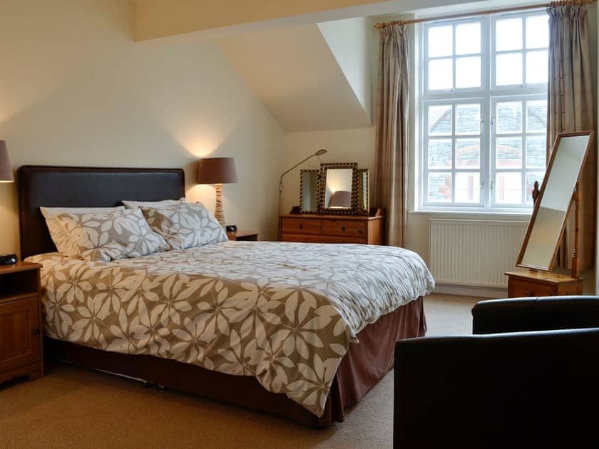 Double bedroom | Bay Tree, Keswick