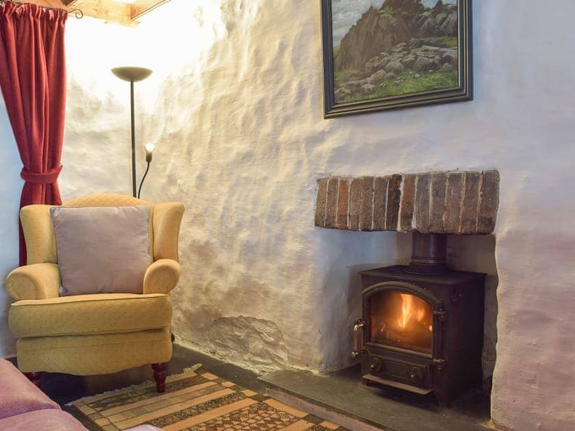 Living room | Old Dinas Arms, Lower Town, Fishguard