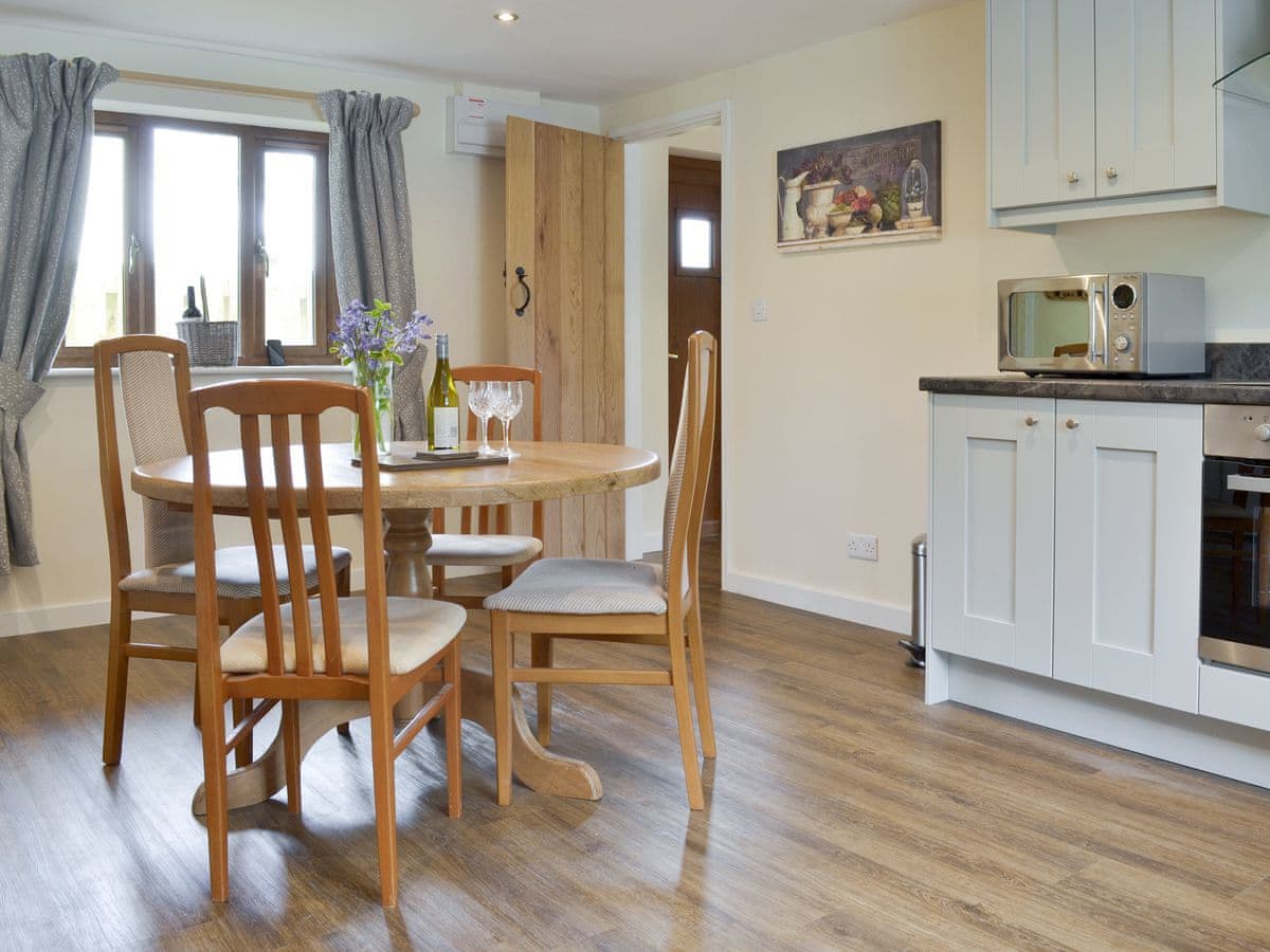 The Lodge - Holiday Lodge in South West England - Image 4