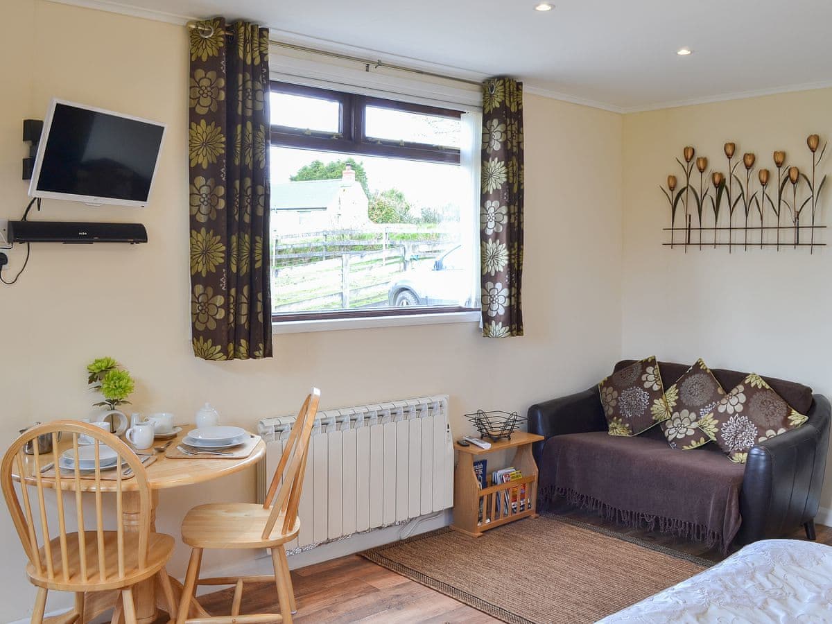 Scholten Lodge - Holiday lodge in South West England - Image 2