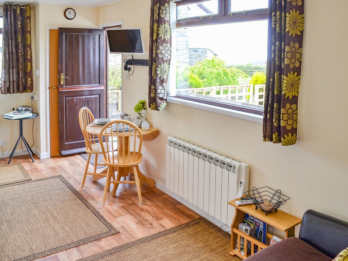 Scholten Lodge - Holiday lodge in South West England - Image 3