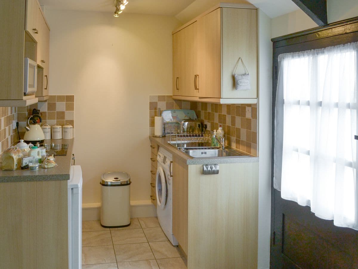 Talehay Cottages - The Lodge - Holiday lodge in South West England - Image 4