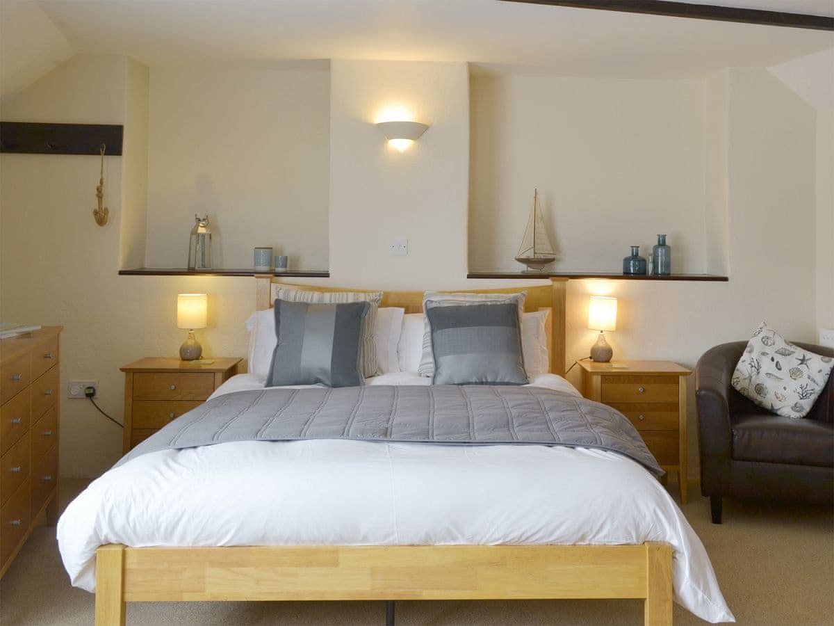 Talehay Cottages - The Lodge - Holiday lodge in South West England - Image 5
