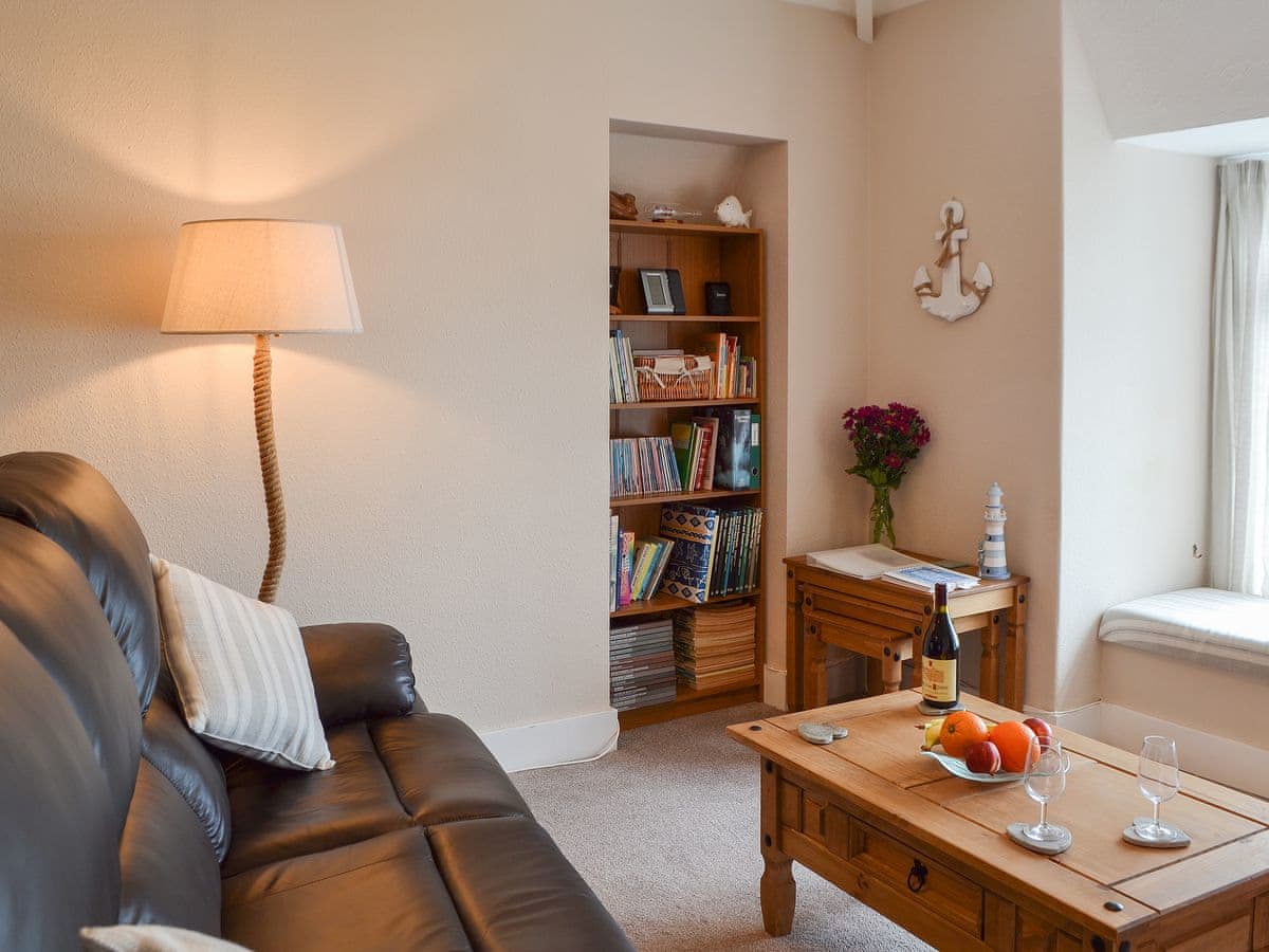 Coast Lodge - Holiday Lodge in Southern England - Image 2