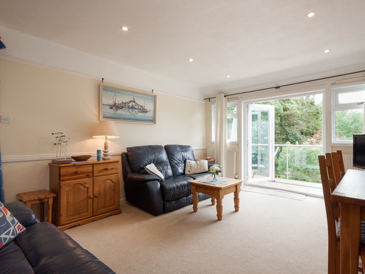 St Elmo's Lodge - Flat 1 - Holiday lodge in South West England - Image 3