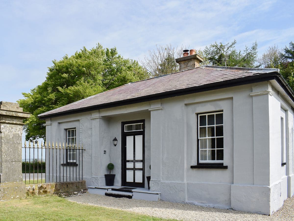 Cilwendeg Lodge - Holiday lodge in South Wales - Image 3