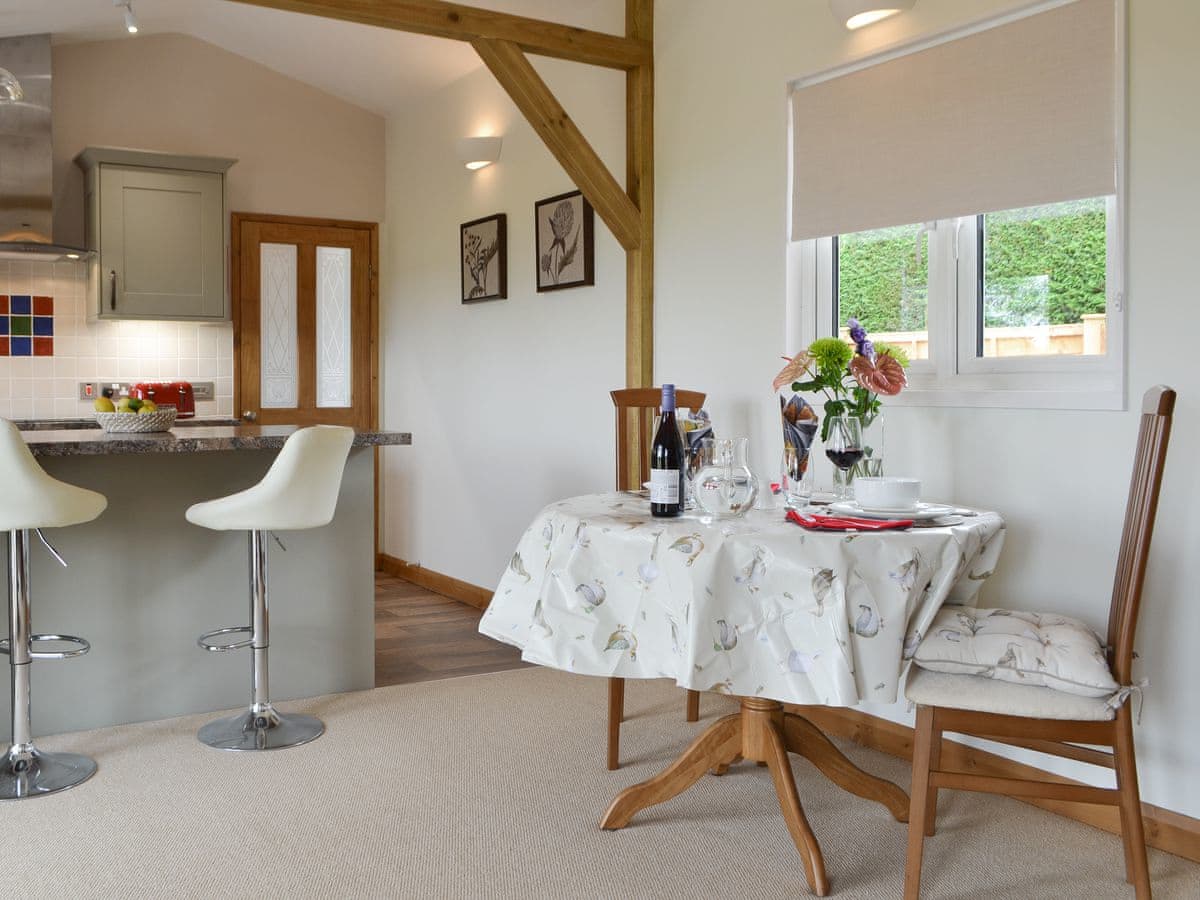Cedar Lodge - Holiday lodge in Southern England - Image 4