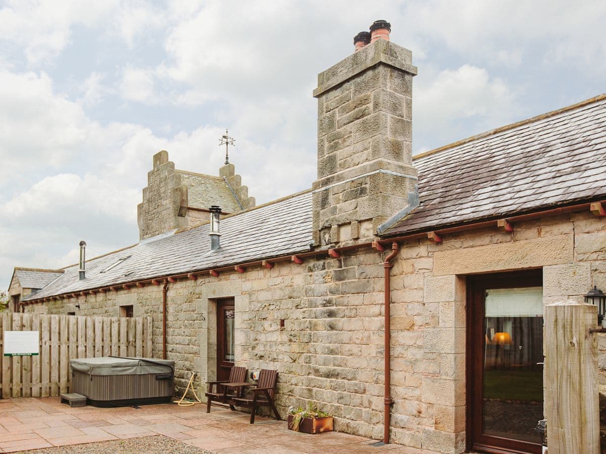Oak Cottage