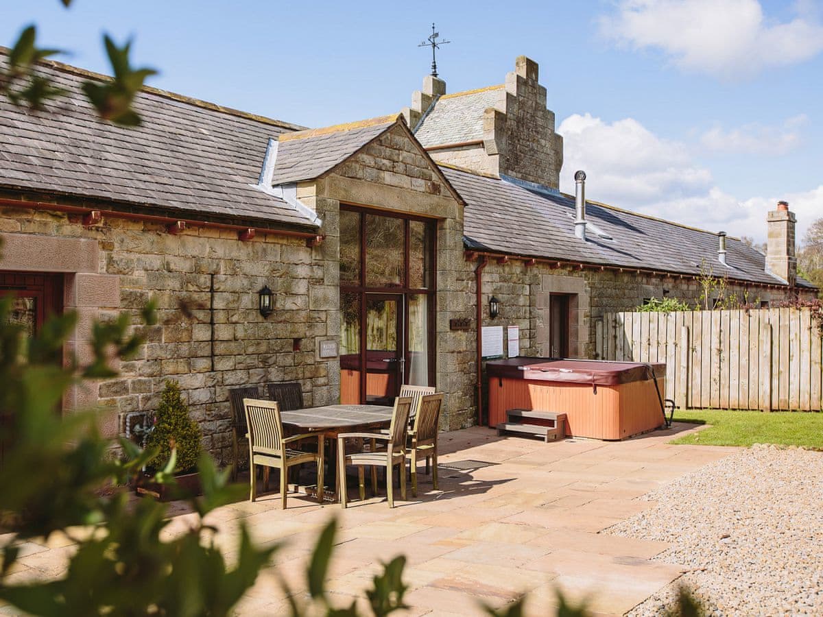 Watson Cottage