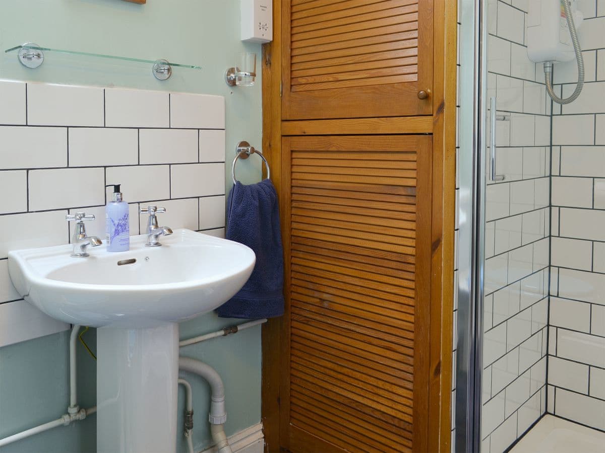 Berry Park Primrose Cottage Ref W44288 In Welcombe Near Bude
