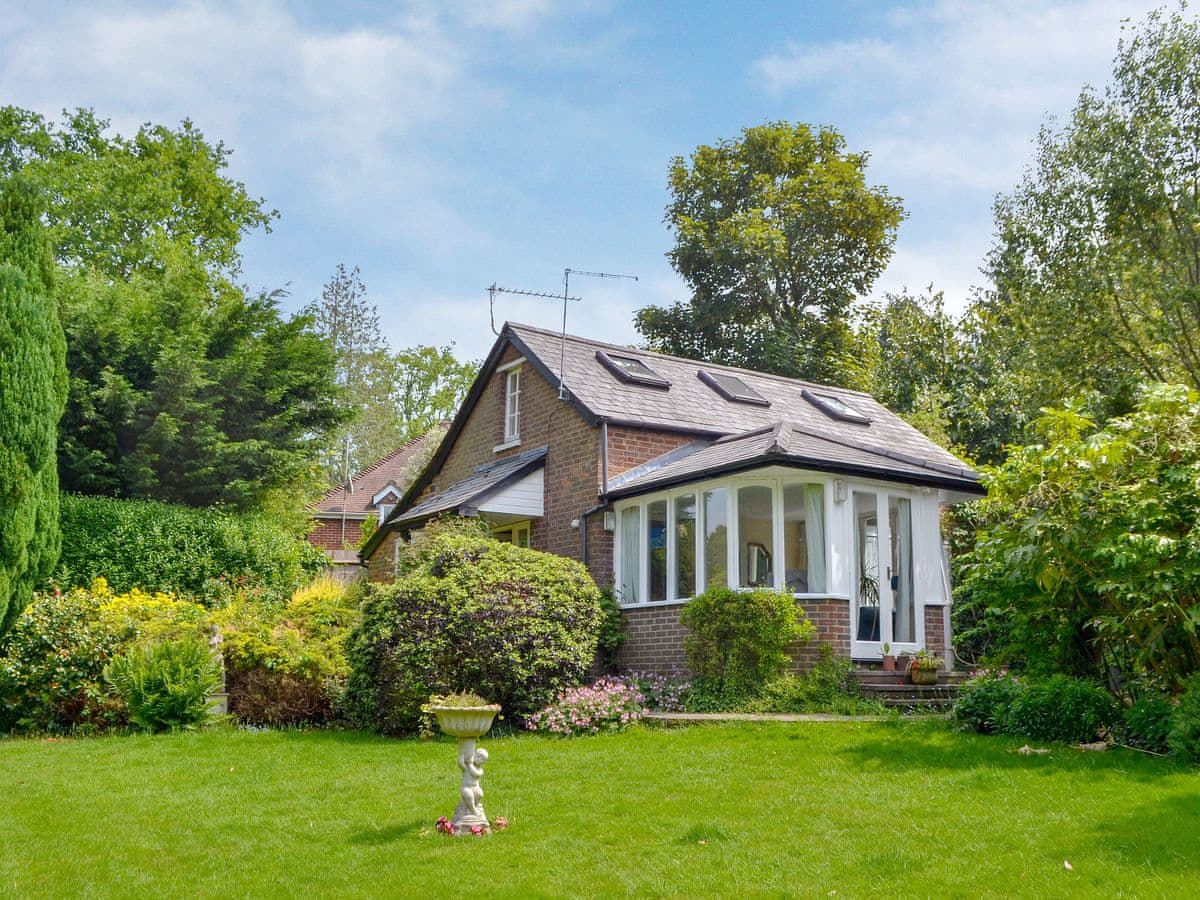 Self-catering cottages in Southampton
