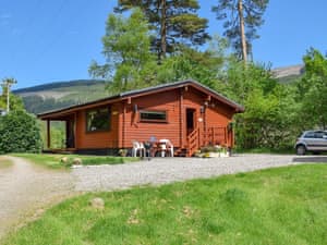 Cottages In Loch Lomond And The Trossachs Scottish Cottages