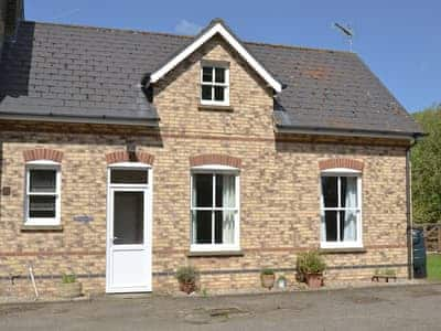 The Waiting Rooms Ref Ukc3368 In Cawston Near Norwich Norfolk