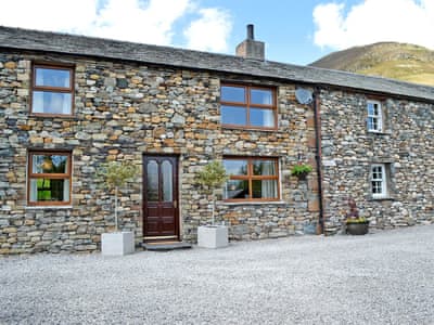 Doddick Farm Cottages Grajo Cottage Cottages In St Johns In The