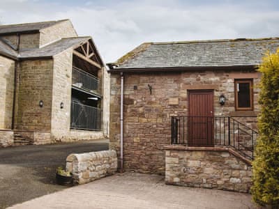 Tottergill Low Barn Ref Uk1278 In Castle Carrock Near