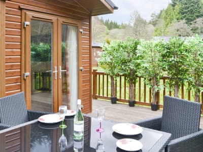 Puffin Cottage Ref Uk10032 In Cottonshopeburnfoot Near