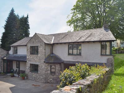 The Woodstore Cottages In Kendal Cumbrian Cottages