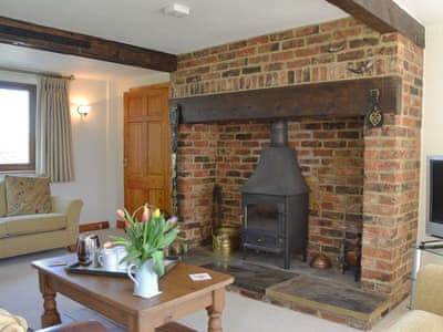 Linton Woods Farm Cottages In The Vale Of York Yorkshire Cottages