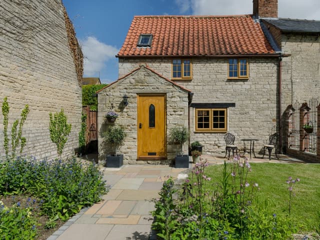 Apple Tree Cottage Ref Ukc3367 In Ropsley Near Grantham