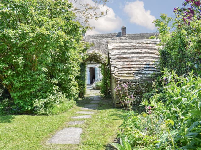Tranquillity Cottage Ref Dle In Winfrith Newburgh Dorset