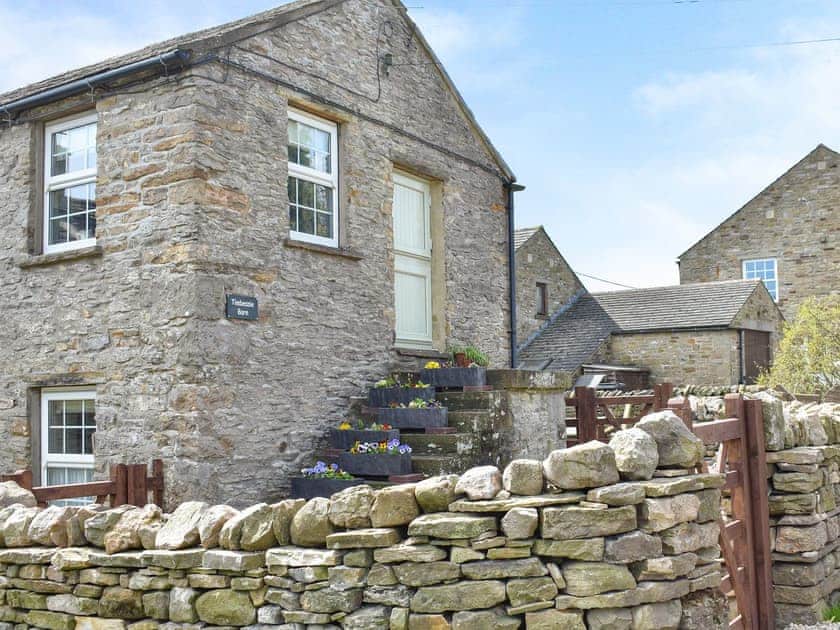 Exterior | Timbessie Barn, Carperby, near Leyburn