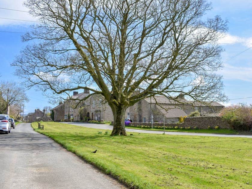 Surrounding area | Timbessie Barn, Carperby, near Leyburn
