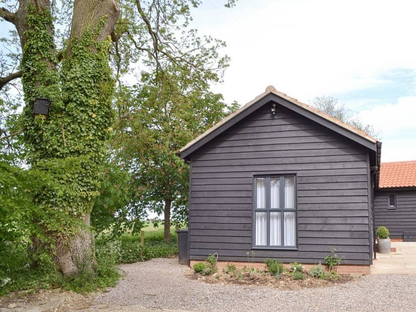 Attractive holiday home | The Dairy - Beauworth Cottages, Beauworth, near Alresford