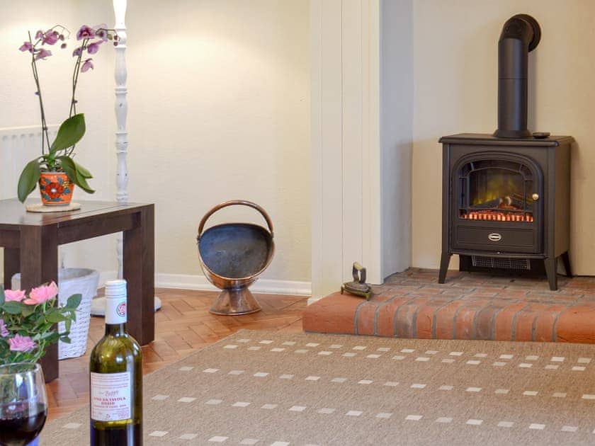 Cosy living room | Clip Clops, Findon, near Worthing