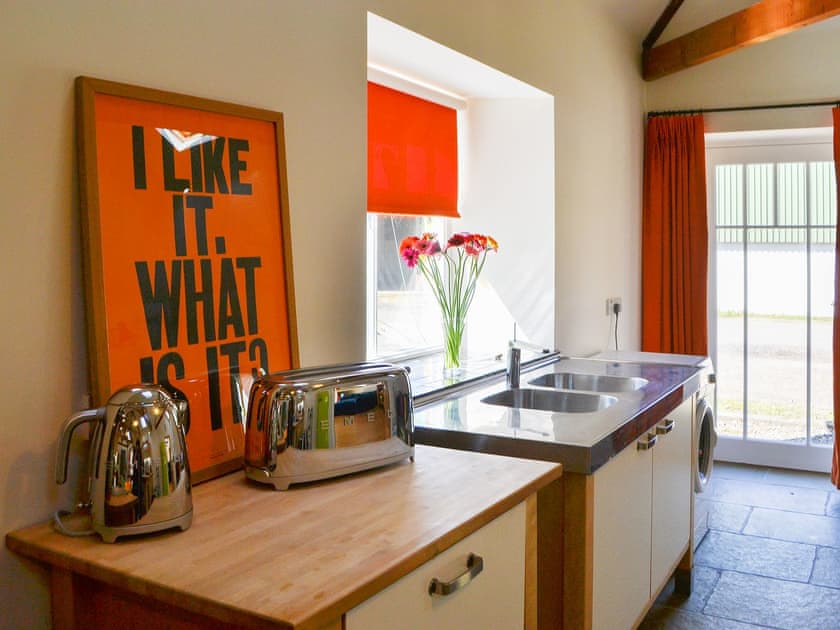Kitchen | The Stables - Horton Grange, Ponteland