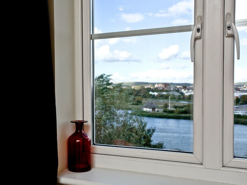 Double bedroom | Cormorant View, Weymouth