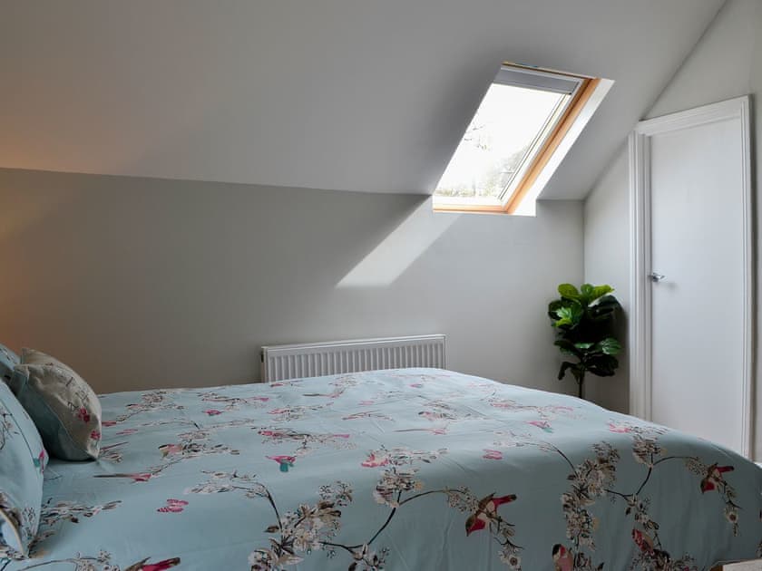 Double bedroom | Club Cottage, Bowness-on-Windermere