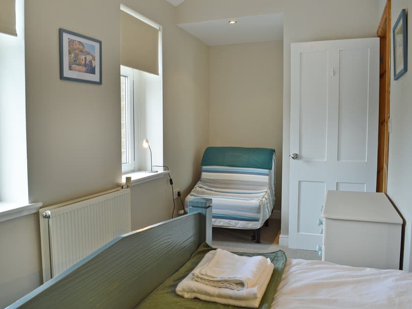Charming double bedroom | Ten, Buxton
