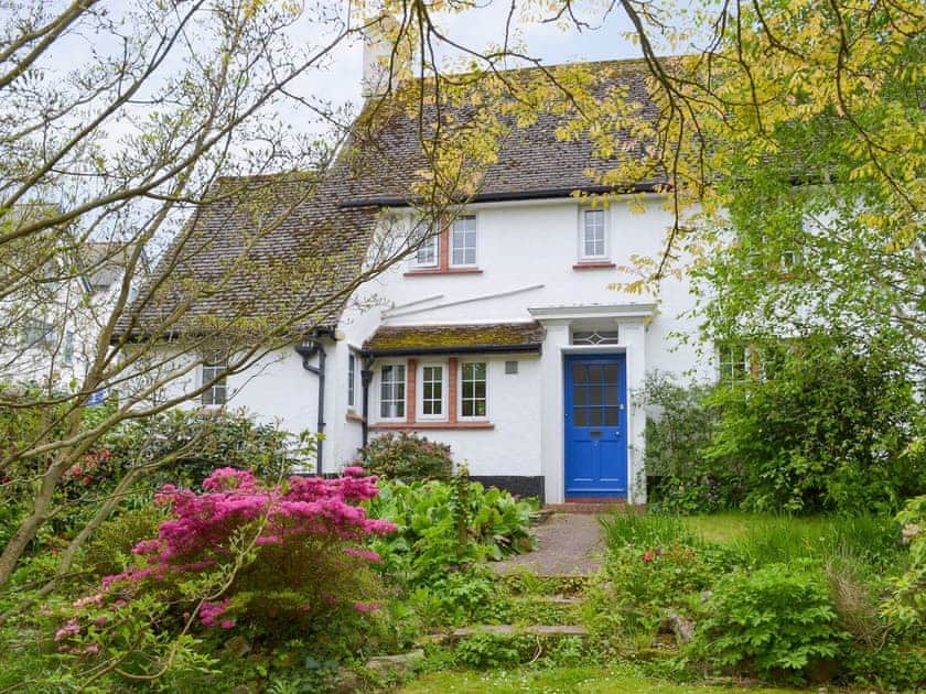 Delightful holiday home | Greenhedges, Budleigh Salterton