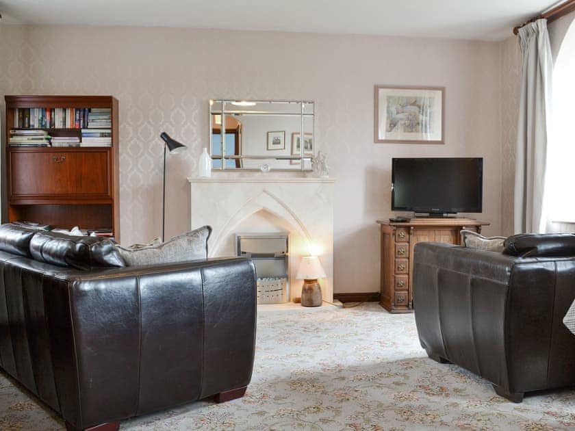 Welcoming living and dining room | The Old Chapel, Baldersdale, near Barnard Castle