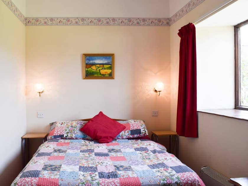 Double bedroom | Appletree - Chilton Farm, Brighstone