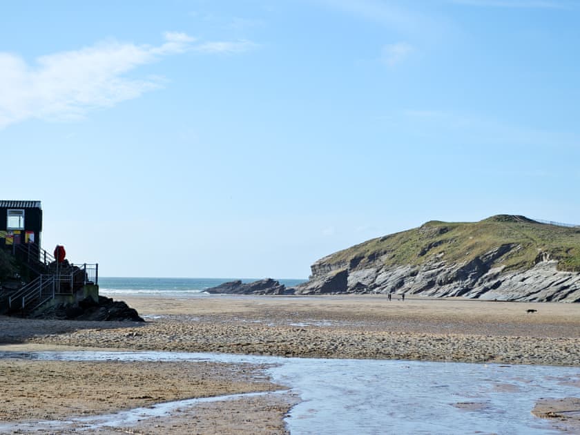 Newquay | Cornwall, England