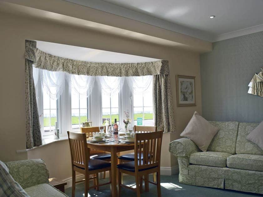 Welcoming living/dining room | The Annexe, Clacton-on-Sea