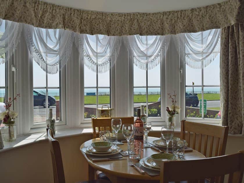 Welcoming living/dining room | The Annexe, Clacton-on-Sea