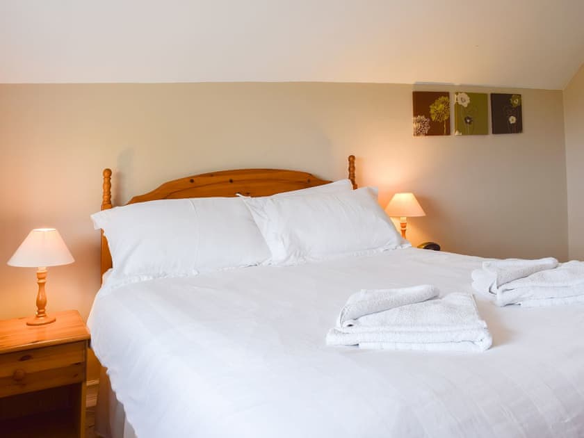 Bedroom | Tarn Rigg, Bowness on Windermere